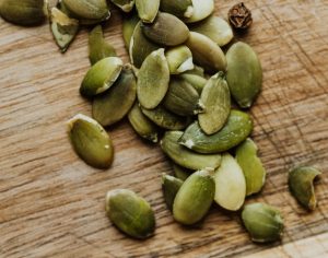 pumpkin seed protein